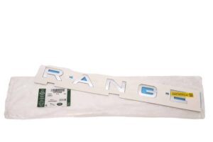 DECAL - NAME PLATE - LR174369LR - LR