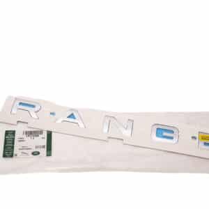 DECAL - NAME PLATE - LR174369LR - LR