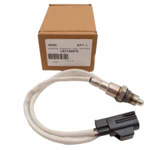 SENSOR - EXHAUST GAS - OXYGEN - LR174557G - OEM