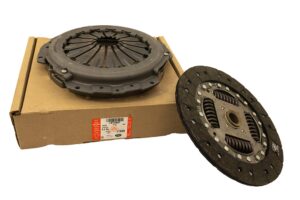 KIT - CLUTCH REPAIR - LR174647LR - LR