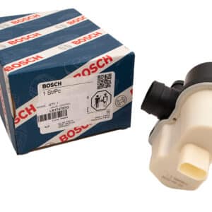 VALVE - CONTROL - LR174757G - BOSCH