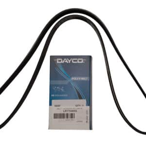BELT - ACCESSORY DRIVE - LR175460G - DAYCO