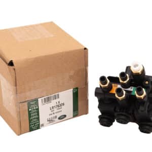 VALVE - LEVELLING - LR176326LR - LR