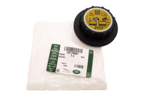 CAP - OVERFLOW CONTAINER - LR176861LR - LR