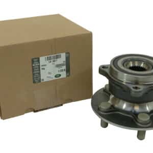 HUB - WHEEL - LR178617LR - LR