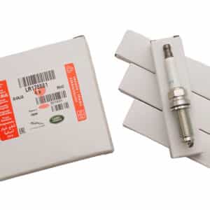 SPARK PLUG - LR178881LR - LR