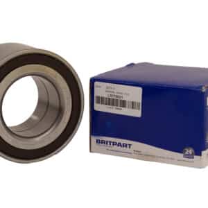 BEARING - WHEEL HUB - LR179001 - BRITPART