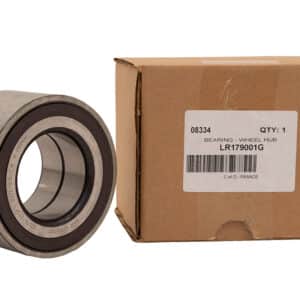 BEARING - WHEEL HUB - LR179001G - SNR