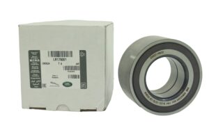 BEARING - WHEEL HUB - LR179001LR - LR