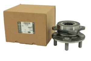 HUB - WHEEL - LR179002LR - LR