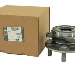 HUB - WHEEL - LR179002LR - LR