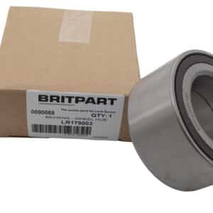 BEARING - WHEEL HUB - LR179003 - BRITPART