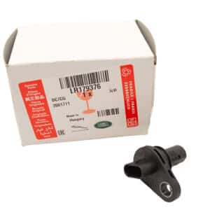 SENSOR - CRANKSHAFT POSITION - CPS - LR179376LR - LR
