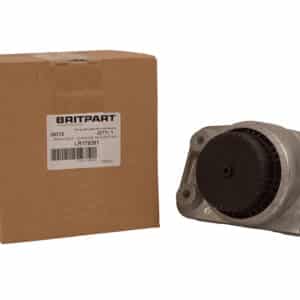 BRACKET - ENGINE MOUNTING - LR179381 - BRITPART