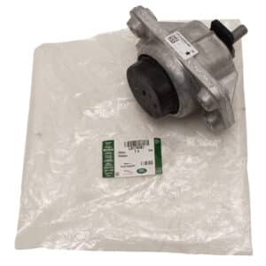 BRACKET - ENGINE MOUNTING - LR179381LR - LR