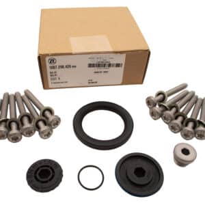 SEAL - LR180125G - OEM
