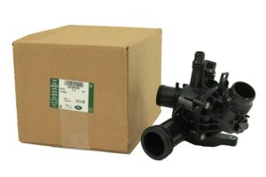 THERMOSTAT AND HOUSING - LR180316LR - LR