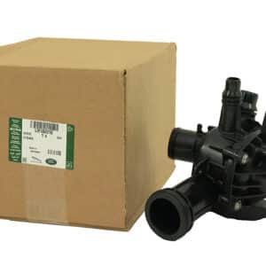 THERMOSTAT AND HOUSING - LR180316LR - LR