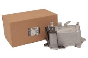 OIL COOLER - LR180399LR - LR
