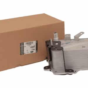 OIL COOLER - LR180399LR - LR
