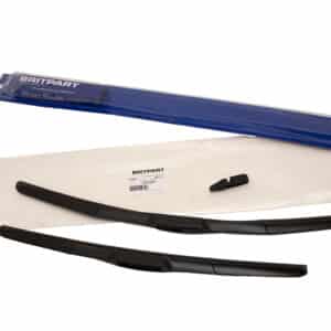 BLADE - WIPER - LR180491 - BRITPART