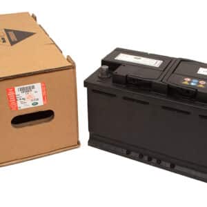 BATTERY 12V 80AH - LR180618LR - LR