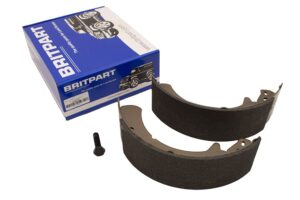 KIT - CALIPER BRAKE PAD - LR180756 - BRITPART