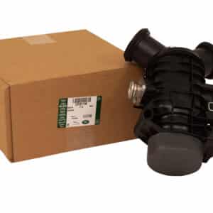 THROTTLE BODY AND MOTOR - LR181136LR - LR