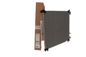 CONDENSER - LR181384G - NISSEN