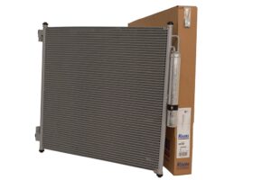 CONDENSER - LR181385G - NISSEN