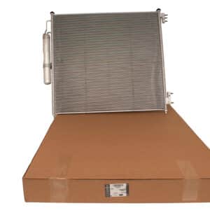 CONDENSER - LR181385LR - LR