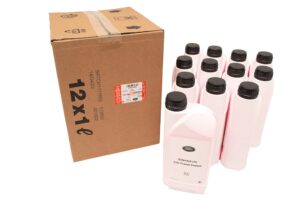 FLUID - COOLING SYSTEM - LR181438LR - LR