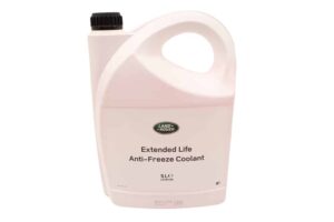 FLUID - COOLING SYSTEM - LR181439LR - LR