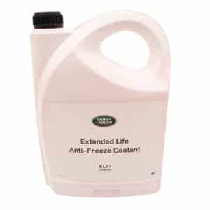 FLUID - COOLING SYSTEM - LR181439LR - LR