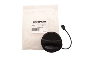 CAP - FUEL TANK FILLER - LR181511 - BRITPART