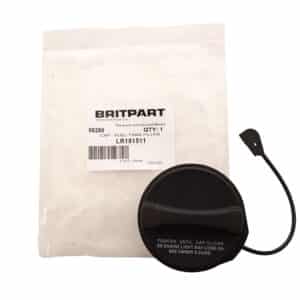 CAP - FUEL TANK FILLER - LR181511 - BRITPART