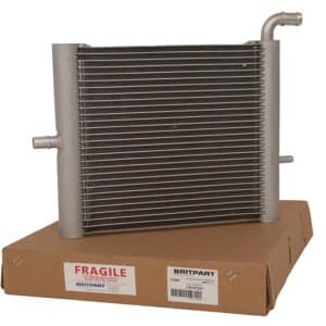 LR181521 - RADIATOR - BRITPART