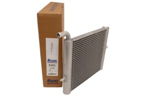 RADIATOR - LR181521G - NISSEN