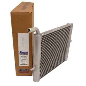 RADIATOR - LR181521G - NISSEN