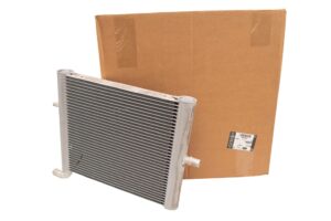 RADIATOR - LR181521LR - LR