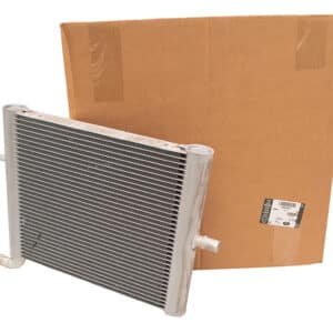 RADIATOR - LR181521LR - LR