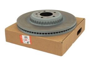 DISC - BRAKE - LR181547LR - LR