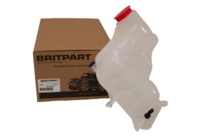 TANK - RADIATOR OVERFLOW - LR181676 - BRITPART