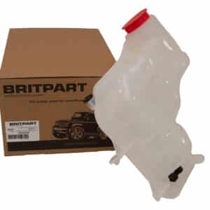 TANK - RADIATOR OVERFLOW - LR181676 - BRITPART