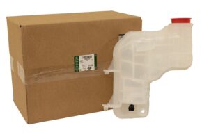 TANK - RADIATOR OVERFLOW - LR181676LR - LR