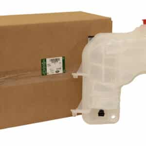 TANK - RADIATOR OVERFLOW - LR181676LR - LR