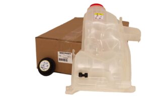 TANK - RADIATOR OVERFLOW - LR181683 - BRITPART