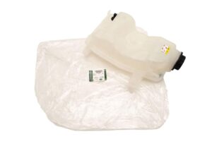TANK - RADIATOR OVERFLOW - LR181683LR - LR