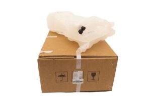 TANK - RADIATOR OVERFLOW - LR181684G - BEHR