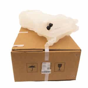 TANK - RADIATOR OVERFLOW - LR181684G - BEHR